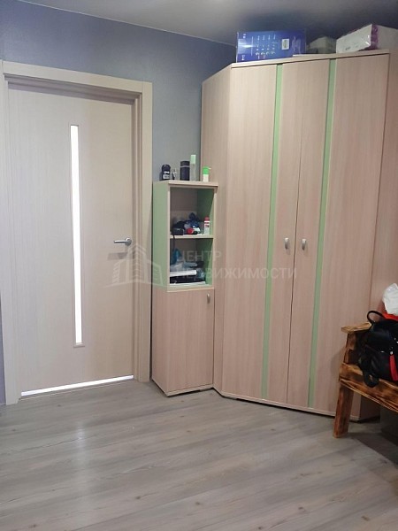3-к квартира, 79 кв.м.