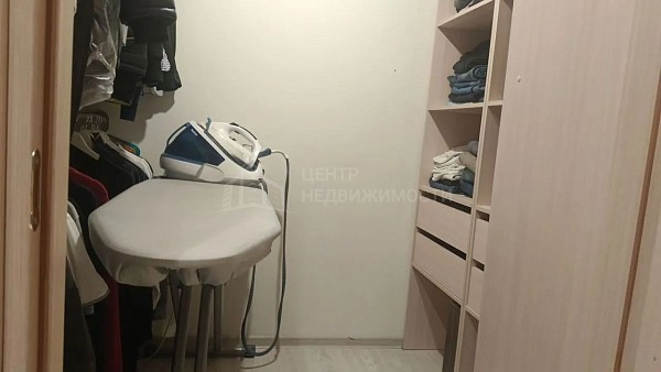 3-к квартира, 74 кв.м.