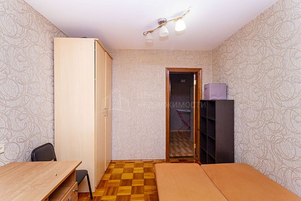 4-к квартира, 84 кв.м.
