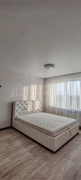 1-к квартира, 36 кв.м.