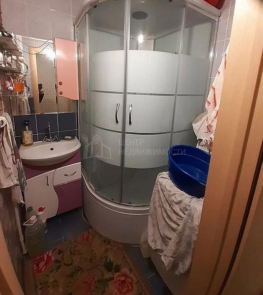 3-к квартира, 58 кв.м.