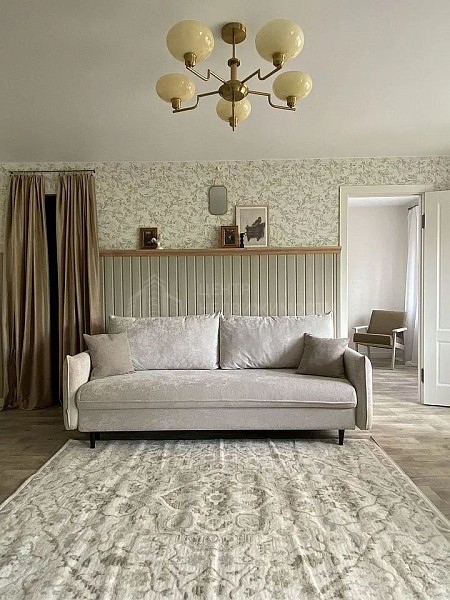 2-к квартира, 42 кв.м.