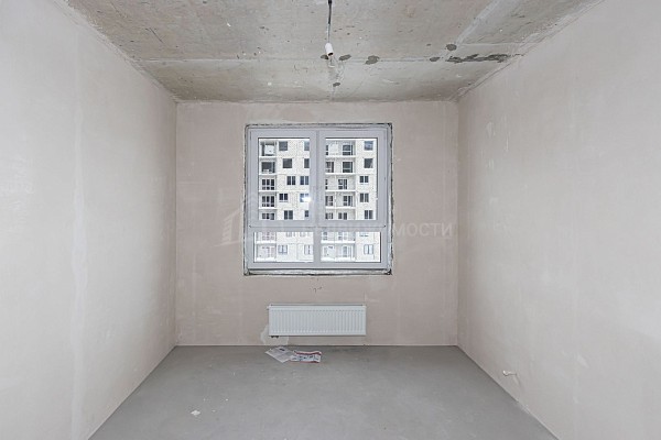 2-к квартира, 56 кв.м.