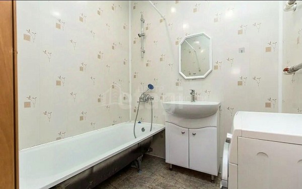 1-к квартира, 49 кв.м.