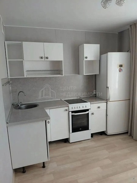 2-к квартира, 62 кв.м.