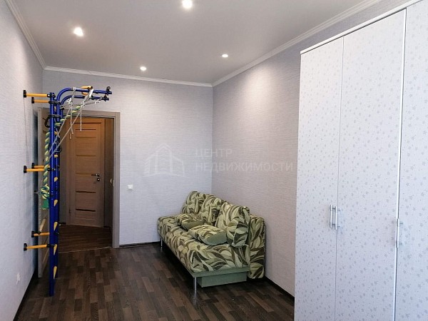 2-к квартира, 62 кв.м.