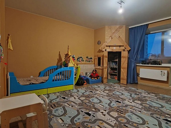 2-к квартира, 79 кв.м.