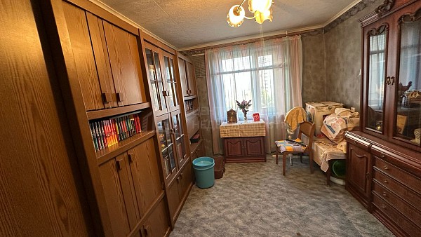 3-к квартира, 65 кв.м. 3-к квартира, 65 кв.м.