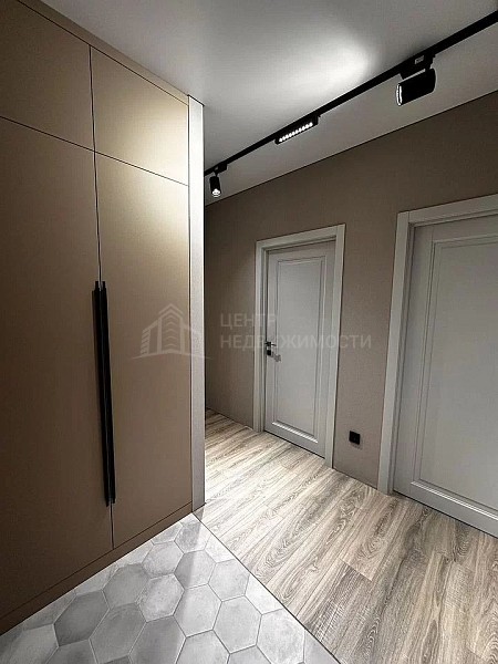2-к квартира, 52 кв.м.