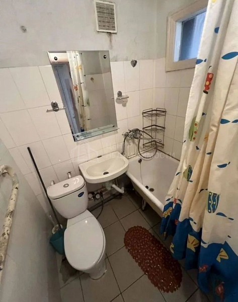 1-к квартира, 29 кв.м.