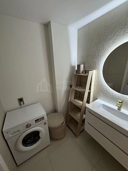 2-к квартира, 60 кв.м.
