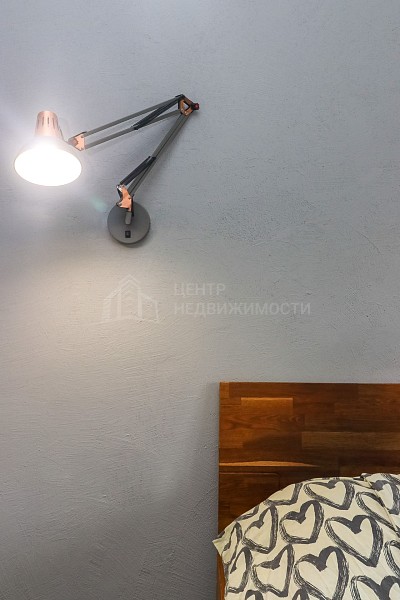 2-к квартира, 77 кв.м.