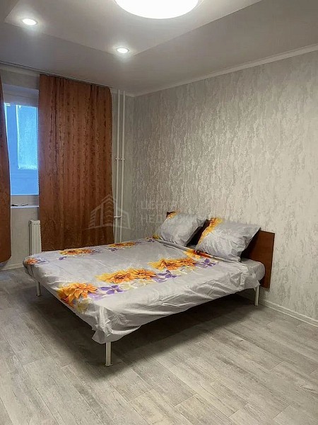 1-к квартира, 37 кв.м.