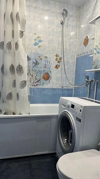 1-к квартира, 30 кв.м.