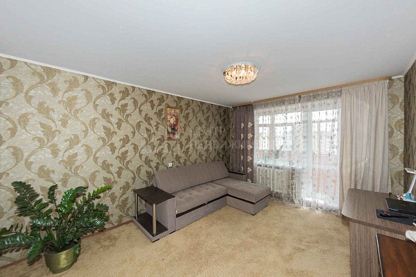 2-к квартира, 64 кв.м.