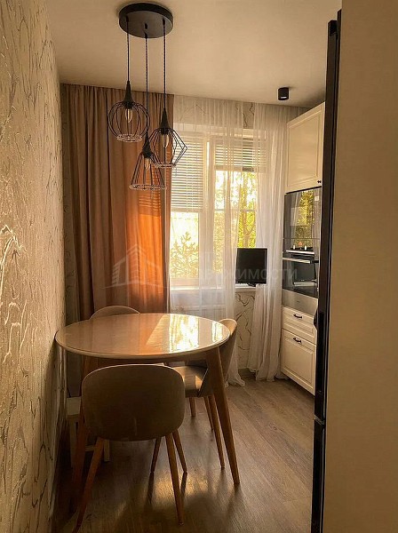 3-к квартира, 67 кв.м.