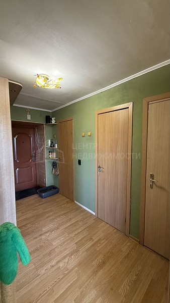2-к квартира, 46 кв.м.
