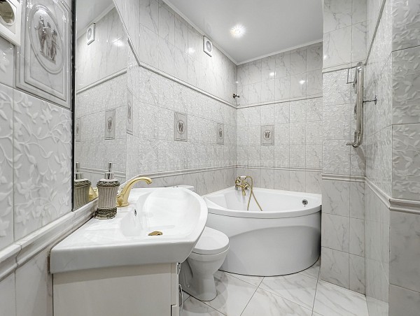 2-к квартира, 78 кв.м.