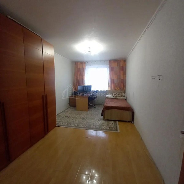 3-к квартира, 107 кв.м.