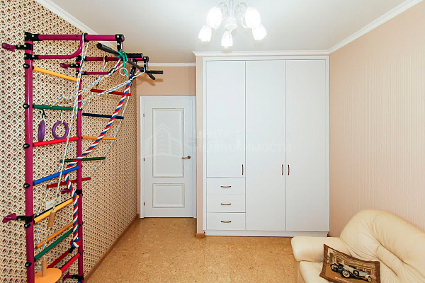 3-к квартира, 91 кв.м.