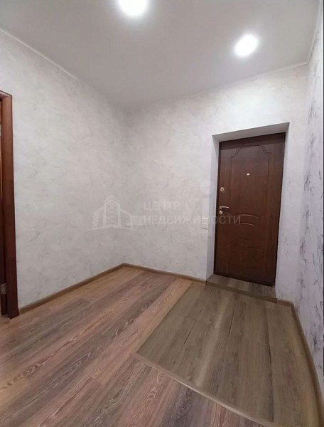 2-к квартира, 55 кв.м.
