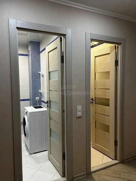 2-к квартира, 62 кв.м.