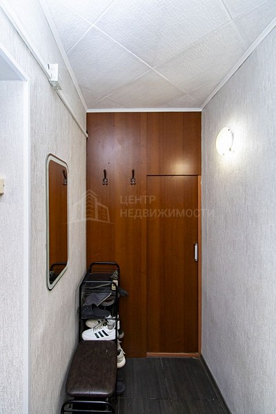 2-к квартира, 44 кв.м.