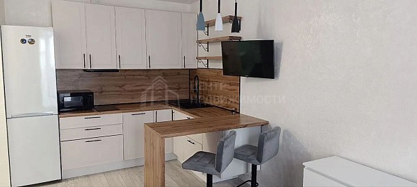 Студия, 20 кв.м.