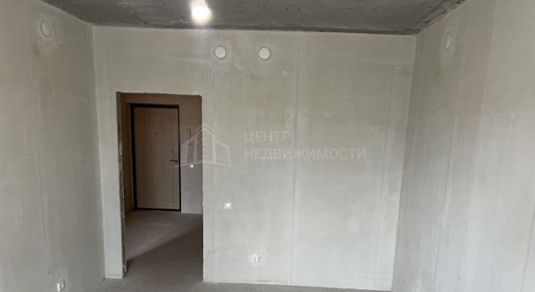 1-к квартира, 35 кв.м.