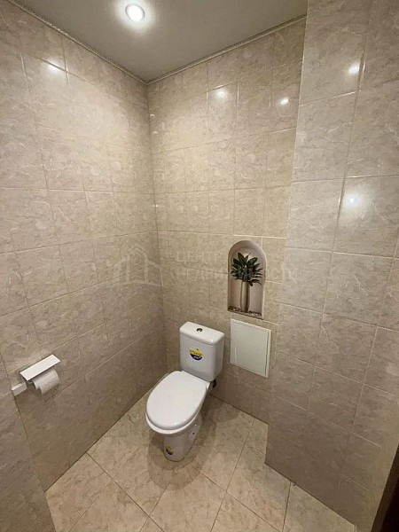 3-к квартира, 86 кв.м.
