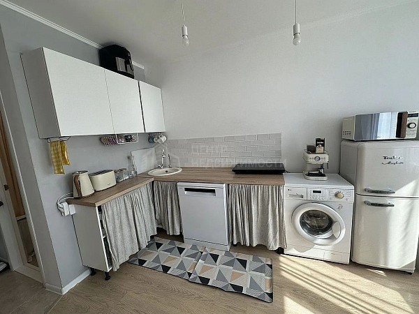 2-к квартира, 26 кв.м. 2-к квартира, 26 кв.м.