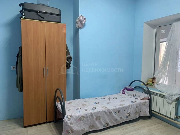 1-к квартира, 42 кв.м.