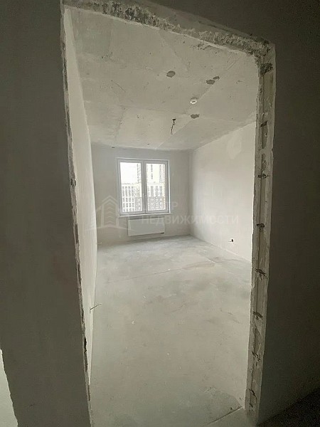 2-к квартира, 61 кв.м.