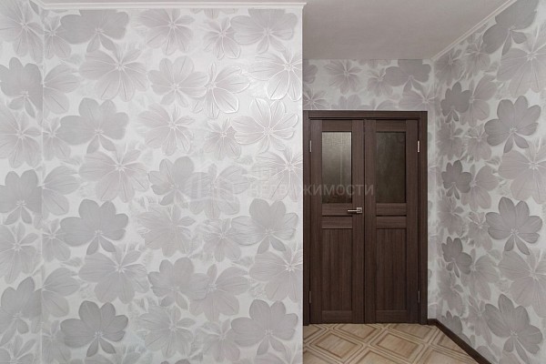 3-к квартира, 57 кв.м.