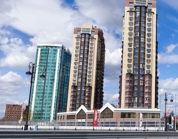 7-к квартира, 232 кв.м., Первомайская улица, 50/3