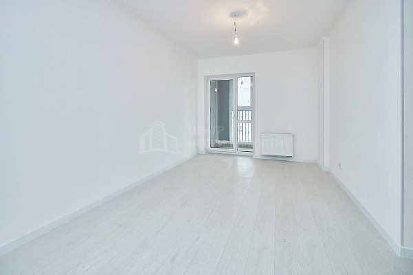 2-к квартира, 61 кв.м.