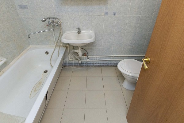 1-к квартира, 33 кв.м.