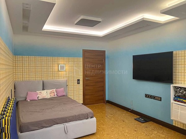 2-к квартира, 93 кв.м.
