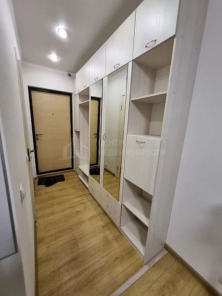 Студия, 15 кв.м.