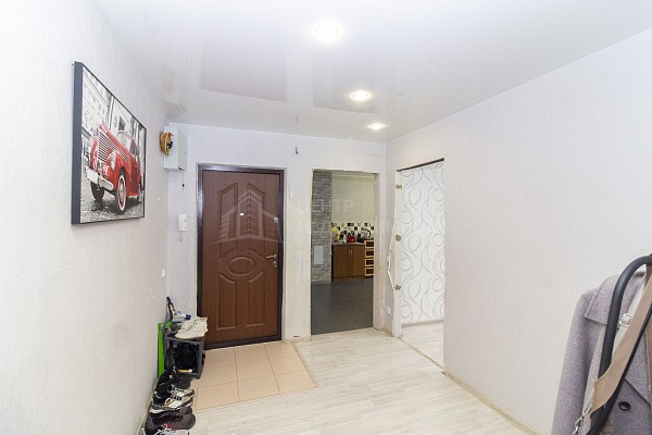 3-к квартира, 85 кв.м.