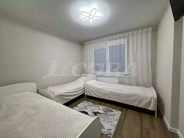 2-к квартира, 57 кв.м.