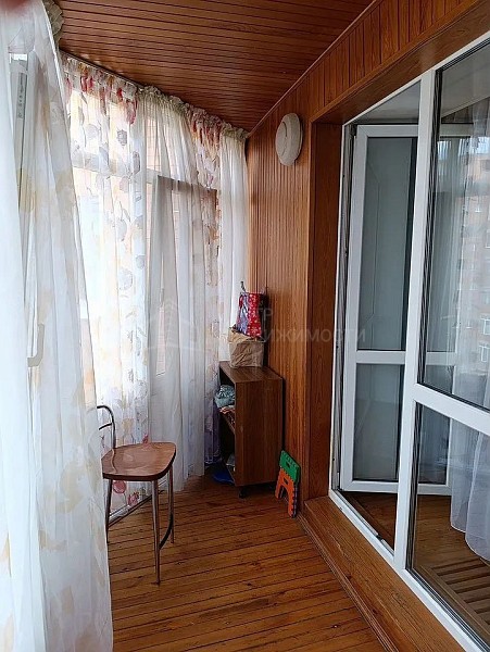 3-к квартира, 140 кв.м.