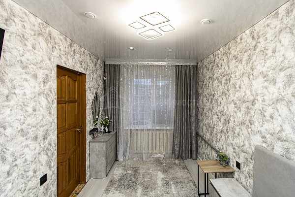 2-к квартира, 41 кв.м.