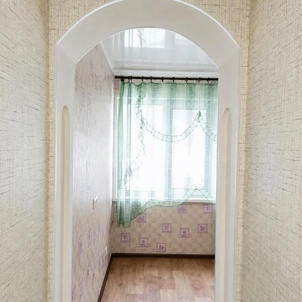 1-к квартира, 30 кв.м.