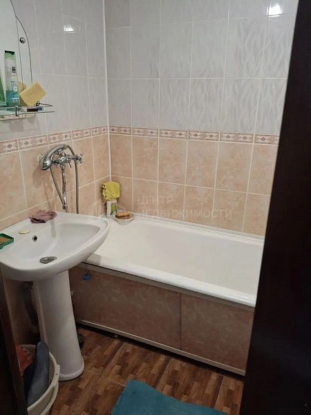 3-к квартира, 64 кв.м.