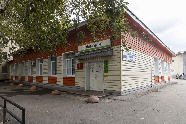 1-к квартира, 20 кв.м.