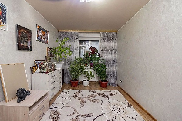 3-к квартира, 74 кв.м. 3-к квартира, 74 кв.м.
