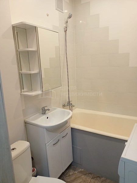 2-к квартира, 40 кв.м.