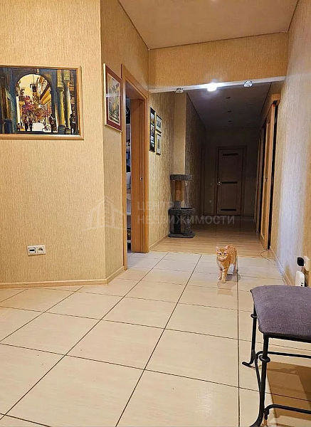 3-к квартира, 108 кв.м. 3-к квартира, 108 кв.м.