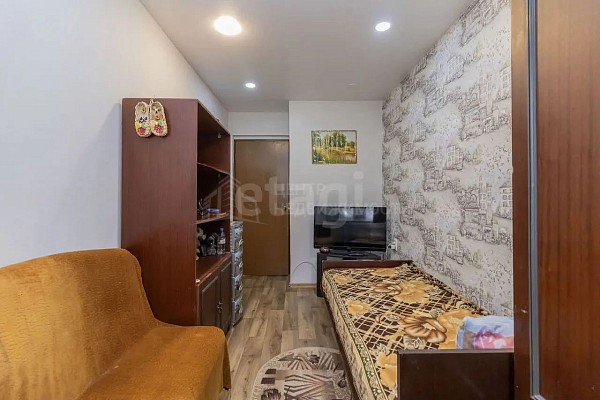 2-к квартира, 42 кв.м.